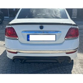 Resim Fiat Linea Difüzör Makyajlı Kasa Boyasız 