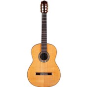 Resim Cordoba C10 CD/IN Klasik Gitar (Natural) 