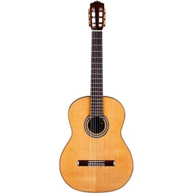 Resim Cordoba C10 CD/IN Klasik Gitar (Natural) 