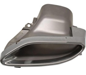 Resim Mercedes W205 Egzoz Ucu Sol [gtin] 
