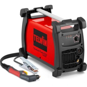 Resim Technology Plasma 41 Xt Plazma Kesim Makinası 