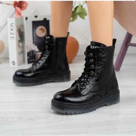 Resim Ramer Rugan Fermuarlı Kız Çocuk Botu 
