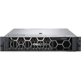 Resim Dell Poweredge R550 PER550TR1 4390Y 16 GB 1X600SAS 1X750W Sunucu 