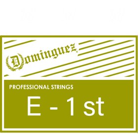 Resim Dominguez DVS0091 Keman Teli Tek Mi (E) | Yüksek Gerilim Kopmaya Dayanıklı 