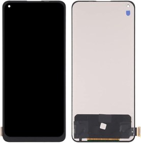Resim Oppo Reno 7 Uyumlu Lcd Ekran Dokunmatik TFT 