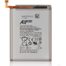 Resim ALLY SM Galaxy M30S (SM-M3070) Batarya Pil EB-BM207ABY 