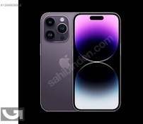 Resim Apple iPhone 14 Pro Max İkinci El TR | 512 GB | Mor İkinci El iPhone 14 Pro Max - 512 GB - ( 12 aya kadar taksit imkanı )