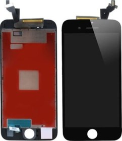 Resim iPhone 6s Plus Uyumlu Lcd Ekran Dokunmatik 
