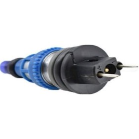 Resim Enjektör Memesi Hnj160107 R19 Clıo 1.8v Ie Fıat Uno Tek Nokta 7701035320 