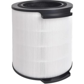 Resim Braventa Collection ile Uyumlu AC1711, AC1715 FY1700/30 Nanoprotect Pro Hepa Hava Temizleyici Filtre 