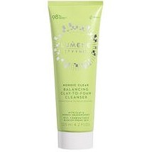 Resim Lumene Nordic Clear Sebum Dengeleyici Kil İçerikli Köpük Temizleyici 125 ml 