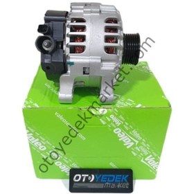 Resim Peugeot 301 (2012-2018) 1.6 Hdi Alternatör (Valeo) 