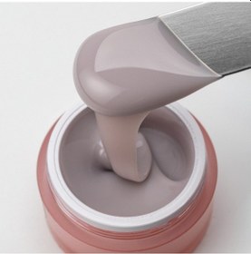 Resim Runail Expert Protez Tırnak Jeli Uv Gel Nude Venüs Bej 50gr. 125 