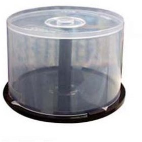 Resim Elba PL-173A Cd Kutusu 50li Plastik Cakebox 