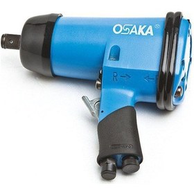 Resim Osaka Opt 600 3/4'' Somun Sökme Makinesi 