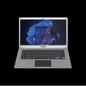 Resim Technopc 14" T14n3 Celeron N3450-4gb Ram-128gb Ssd-fdos 
