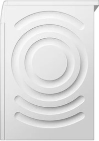 Resim Siemens WG42A2Z0TR A Enerji Sınıfı 9 kg 1200 Devir Çamaşır Makinesi Beyaz 