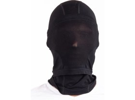 Resim Oil Company Unisex Yüzü Komple Saran Soğuk Geçirmez Sıkmaz Esnek Kışlık Profesyonel Termal Kar Maskesi 