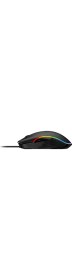Resim MSI Force GM300 RGB Siyah Kablolu Gaming Mouse 