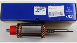 Resim Kollektör Ub- Kf Dodge-ford-leyland-mf-fıat-trans 72313941 