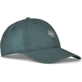 Resim Titleist Titileist Montauk Hafif Golf Şapkası Yeşil TH25AMTLWN2-331 