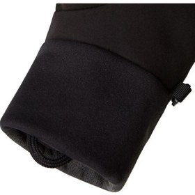 Resim The North Face M Apex Insulated Etip Glove Gri Eldiven Erkek Kullanımı İçin Özel Tasarım NF0A89RBDYZ1 