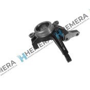 Resim Parcaustasi-kraftvoll Oem No:5171525100- Uyumlu Hyundaı Accent 2000 Taşıyıcıaks Sol 5171525100 