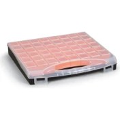 Resim Portbag PP05 Poly 41/24 Organizer Kutulu 