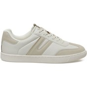 Resim Kinetix Peru 5pr Krem Kadın Sneaker 000000000102022493 Bej 