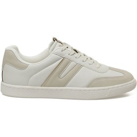 Resim Kinetix Peru 5pr Krem Kadın Sneaker 000000000102022493 Bej 
