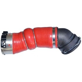 Resim Bmw E60 E61 5.35D E63 E64 6.35D Turbo Hortumu 11617796293 