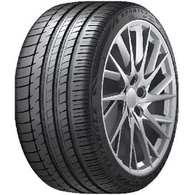 Resim Triangle 225/45R19 96Y Sportex Th201 Yaz Lastiği 2022 