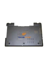 Resim Acer Uyumlu Aspire E5-571, E5-571G, E5-571P, E5-571PG Alt Kasa - Siyah 
