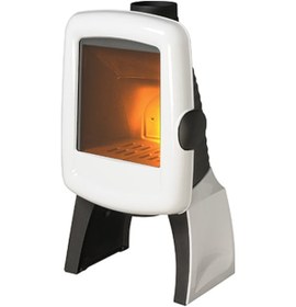 Resim Invıcta Elo M İthal Döküm Odun Sobası 6102-48 