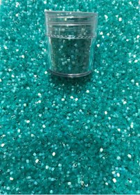 Resim Hedef Bijuteri Orjinal Mavi Miyuki Delica Db-1869 Boncuk - Kutu No:316 - 11/0 - 7,5 Gr 