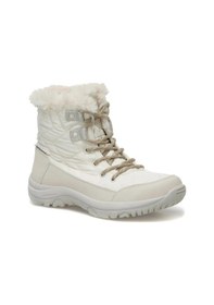 Resim Lumberjack Claudia 3pr Kadın Bot Bej 