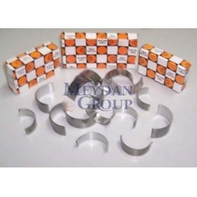 Resim BZT Toyota Corolla- AE92- 88/92; Kol Yatak 0.50 (2E) 1.3cc (Pro) 13041-10020.050 