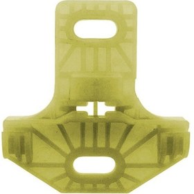 Resim Daf Cf 85 Cam Kriko Plastiği Ön Sol Sağ 