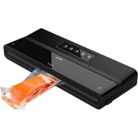 Resim Kumtel Hvse-01 Vakum Makinesi BPA Free Özellikleri ile Yemeklerinizi Taze Tutma Kolaylığı Sağlar 