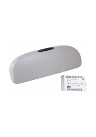 Resim Opel / Astra H Gözlük Kabı Gri Gm 