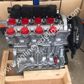 Resim PSA 0135.QF | Peugeot 508 1.6 Hdi Euro4 Komple Motor Sıfır Faturalı 