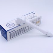 Resim 140A Ev Tipi Ayarlanabilir İğneli Masaj Aleti, 0.25mm, Saç, Yüz, Saç Derisi, Sakal İçin - Unisex İğneli Masaj Aleti, Yüz Masaj Aleti, Saç Derisi Masaj Aleti 