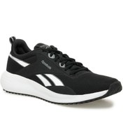 Resim Reebok Lıte Plus 4 Siyah Erkek Koşu Ayakkabısı 