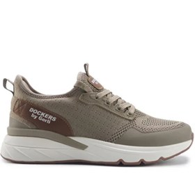 Resim Dockers 238632 5fx Erkek Yürüyüş Ayakkabı Kahverengi 