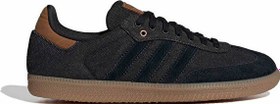Resim adidas Samba Og Erkek Günlük Ayakkabı IH6817 Siyah 