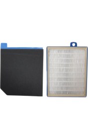 Resim Electrolux Pure C9 PC91-4MG ve PC91-4MGT Elektrikli Süpürge Için Orijinal Filtre Seti 