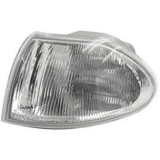 Resim Opel Astra F Sol Ön Sinyal Lambası Depo Marka 1226149 | 442-1511L-WE 