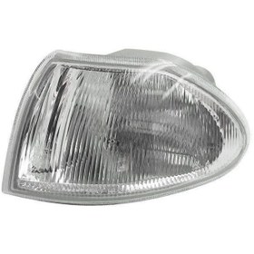 Resim Opel Astra F Sol Ön Sinyal Lambası Depo Marka 1226149 | 442-1511L-WE 