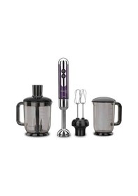 Resim Korkmaz A447 Duo Mega 850 W Blender Seti 