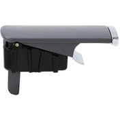 Resim Yifomall Audi A4 B6 B7 Torpido Gözü Kapağı Kolu - Kilit Deliksiz, Dayanıklı Plastik, Kolay Montaj 